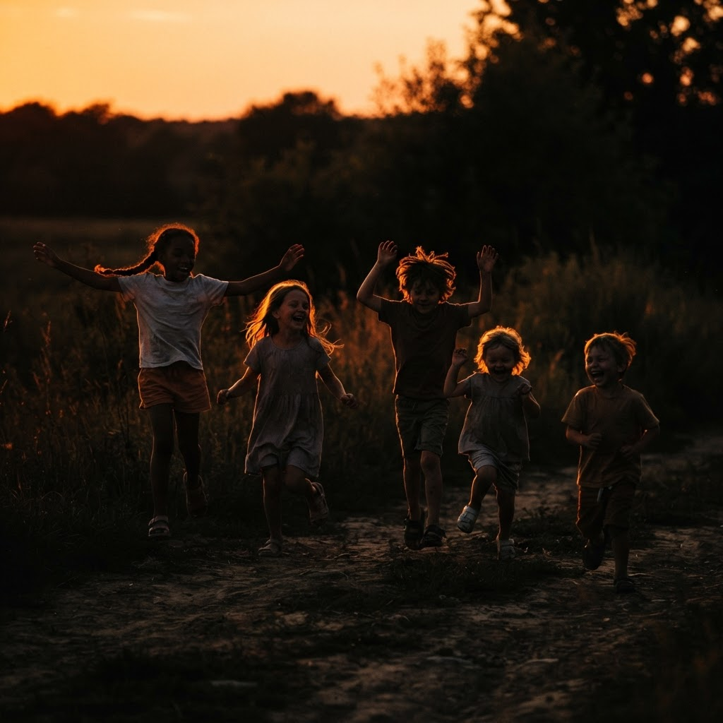 Children's Charities — Hopkins Foundation