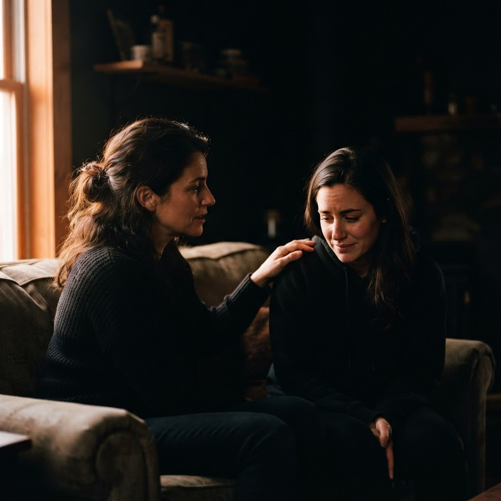 Mental Health — Hopkins Foundation